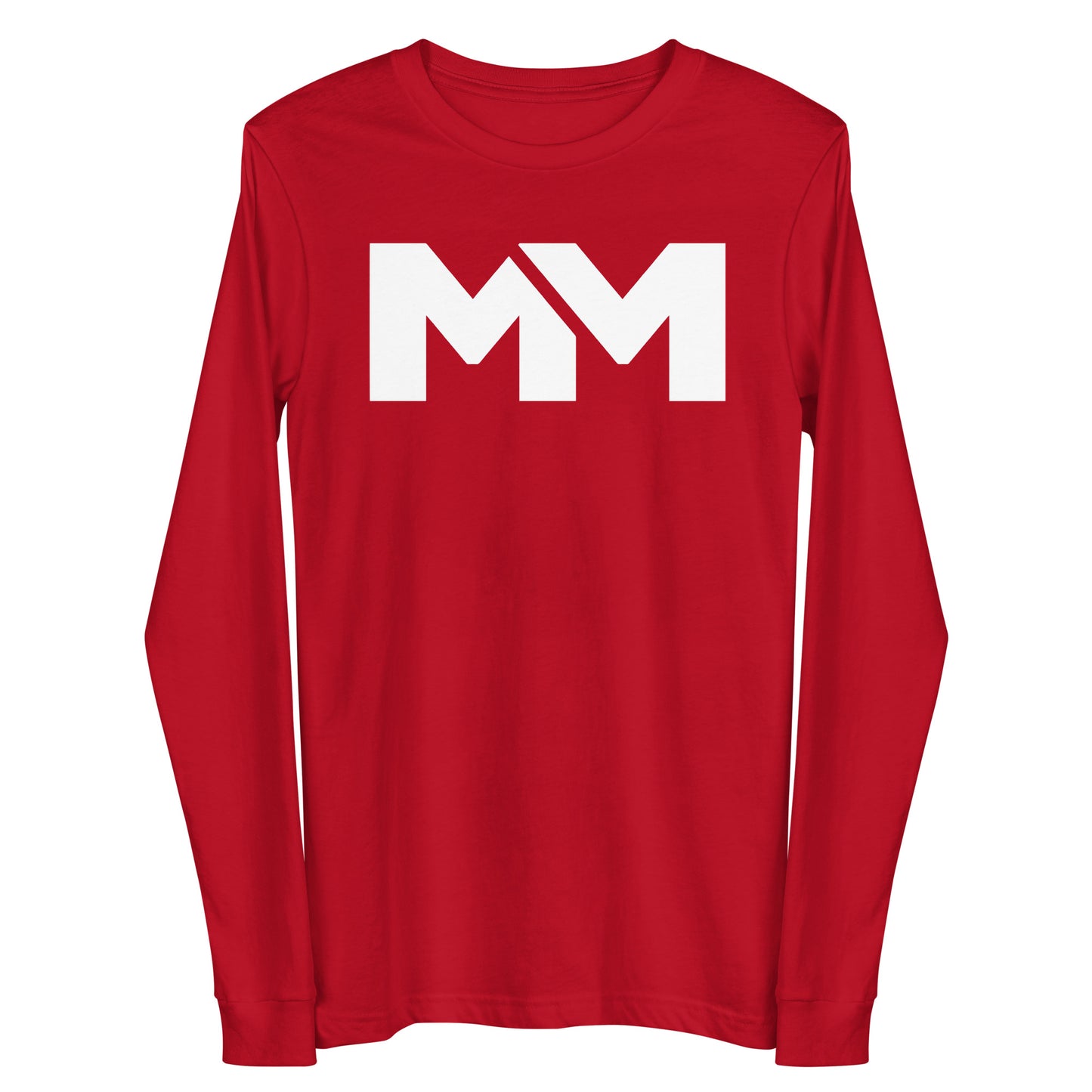 Women's MM Statement - Long Sleeve