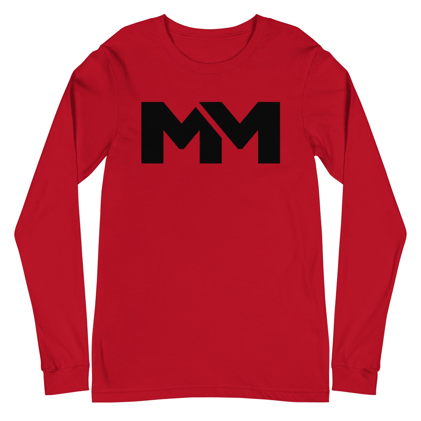 MM Statement - Long Sleeve