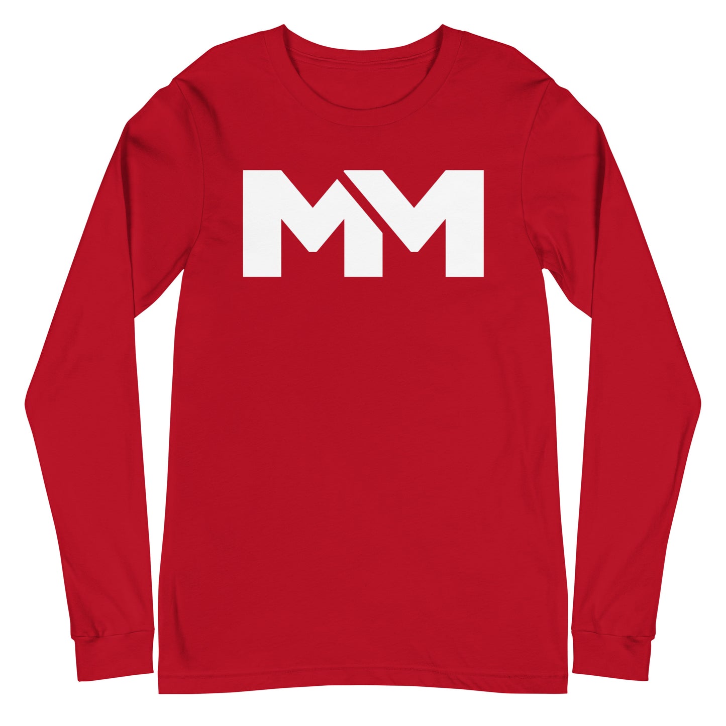 MM Statement - Long Sleeve