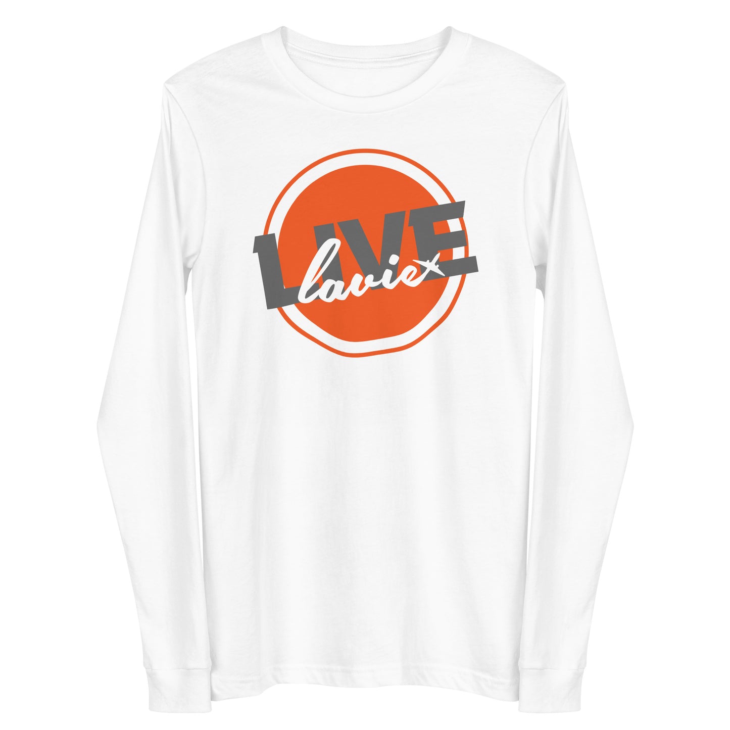 Women's Live Lavie - Long Sleeve