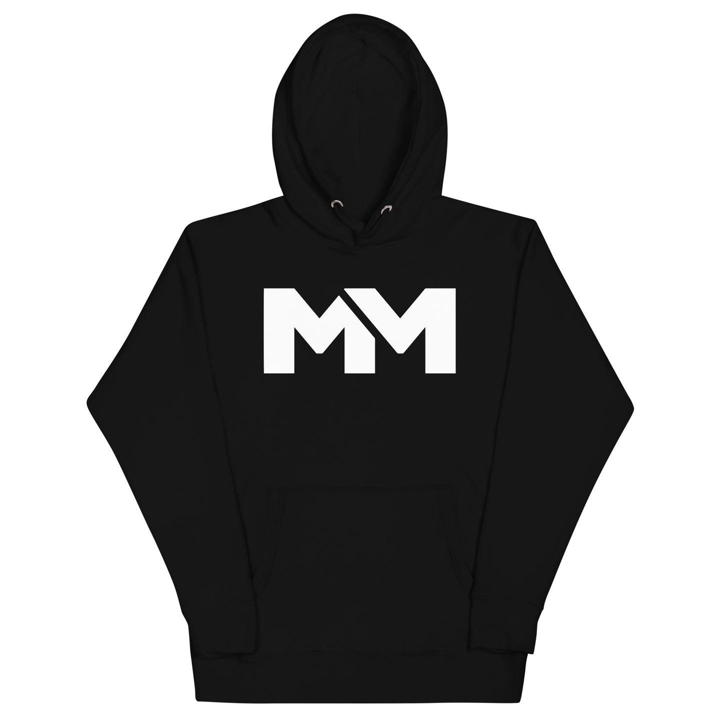 MM Statement - Hoodie