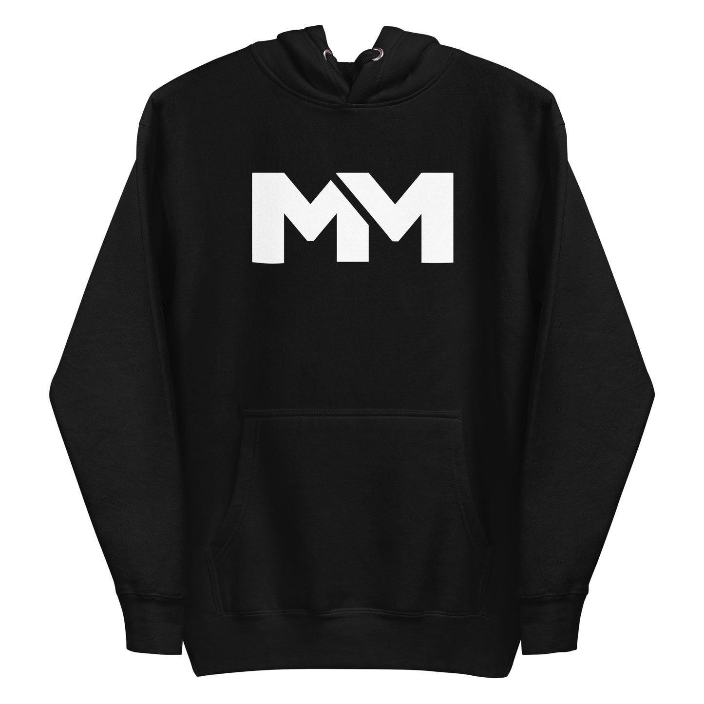 Women's MM Statement - Hoodie