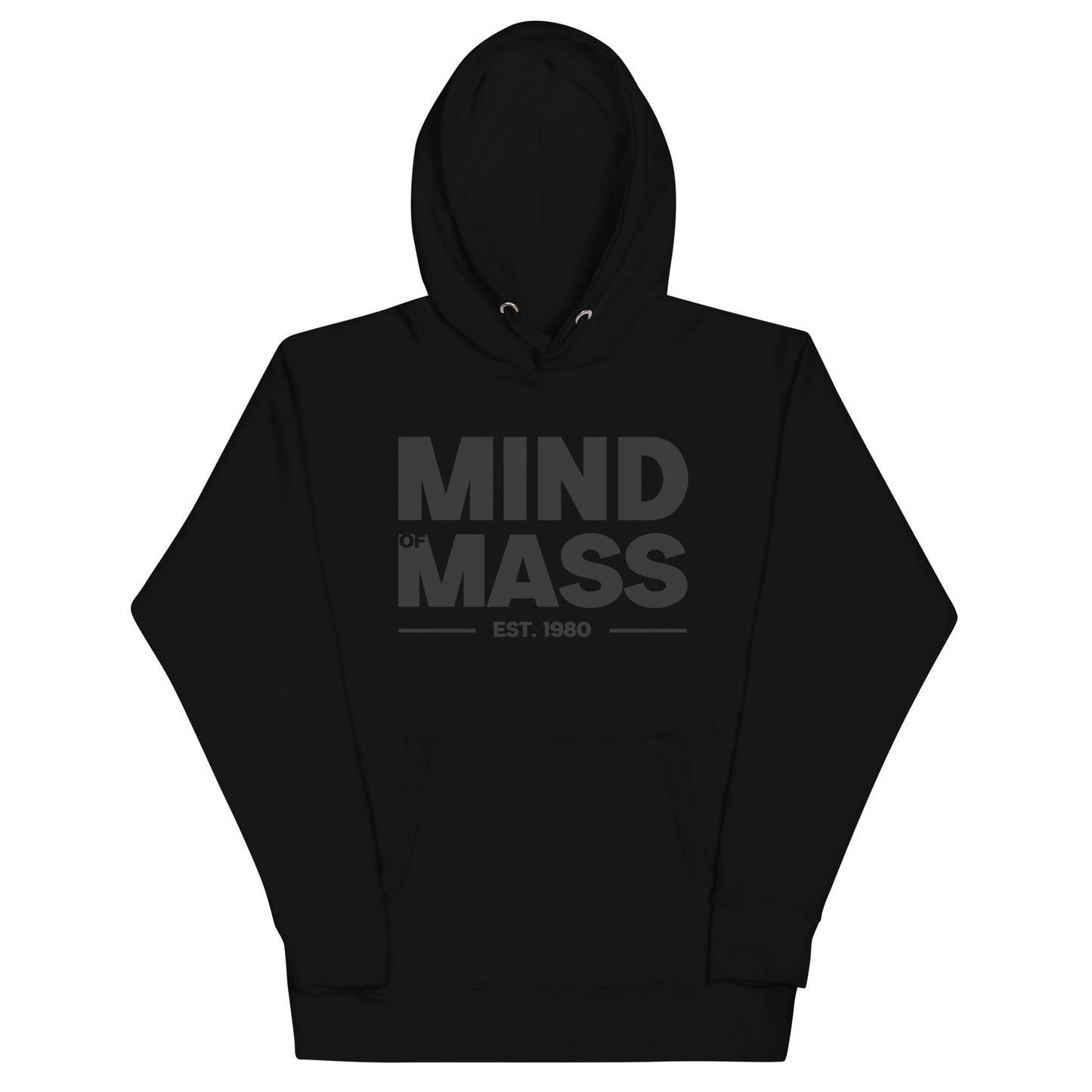 Mind of MASS - Hoodie