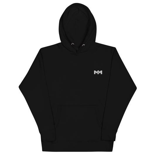 MM Subtle - Hoodie