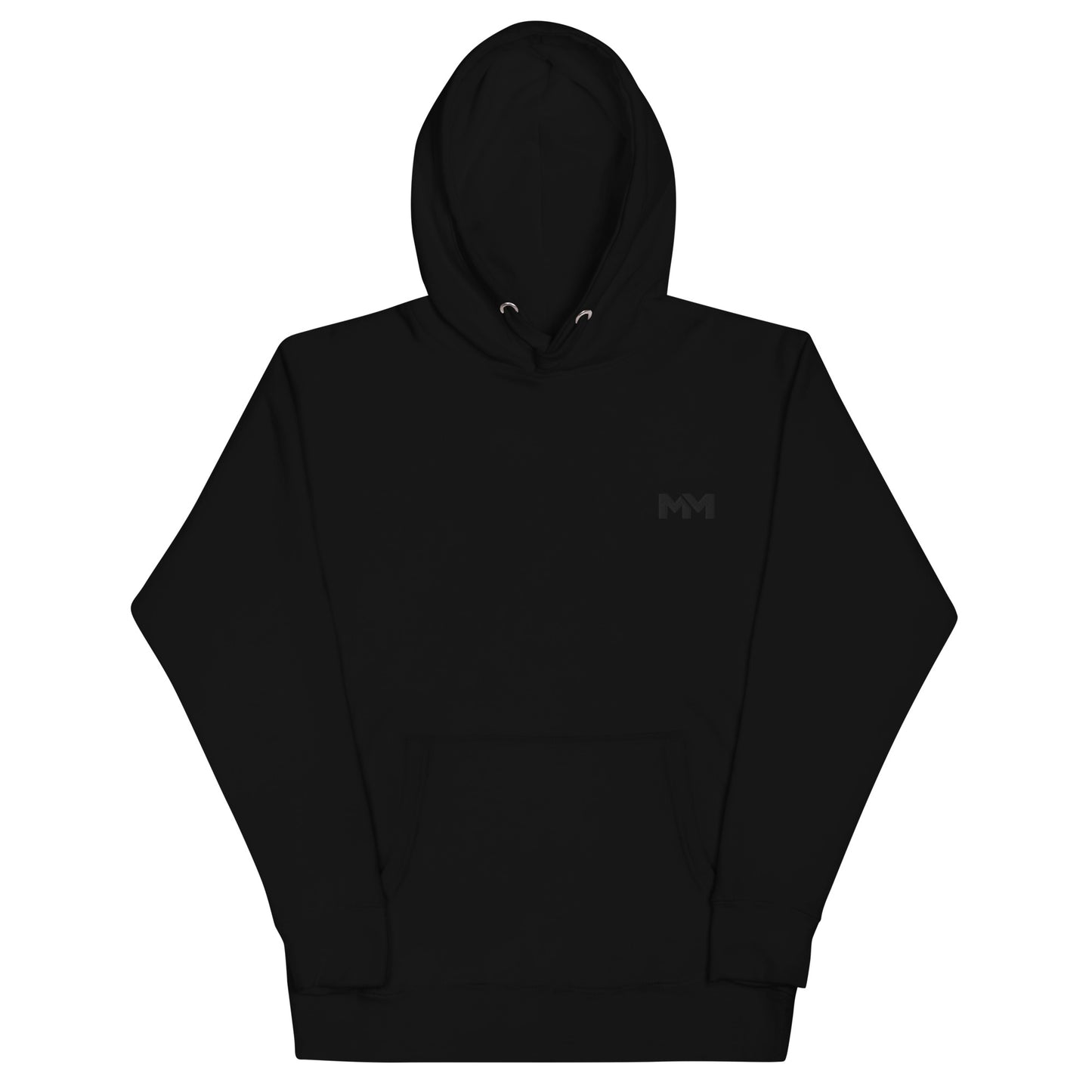 MM Subtle - Hoodie