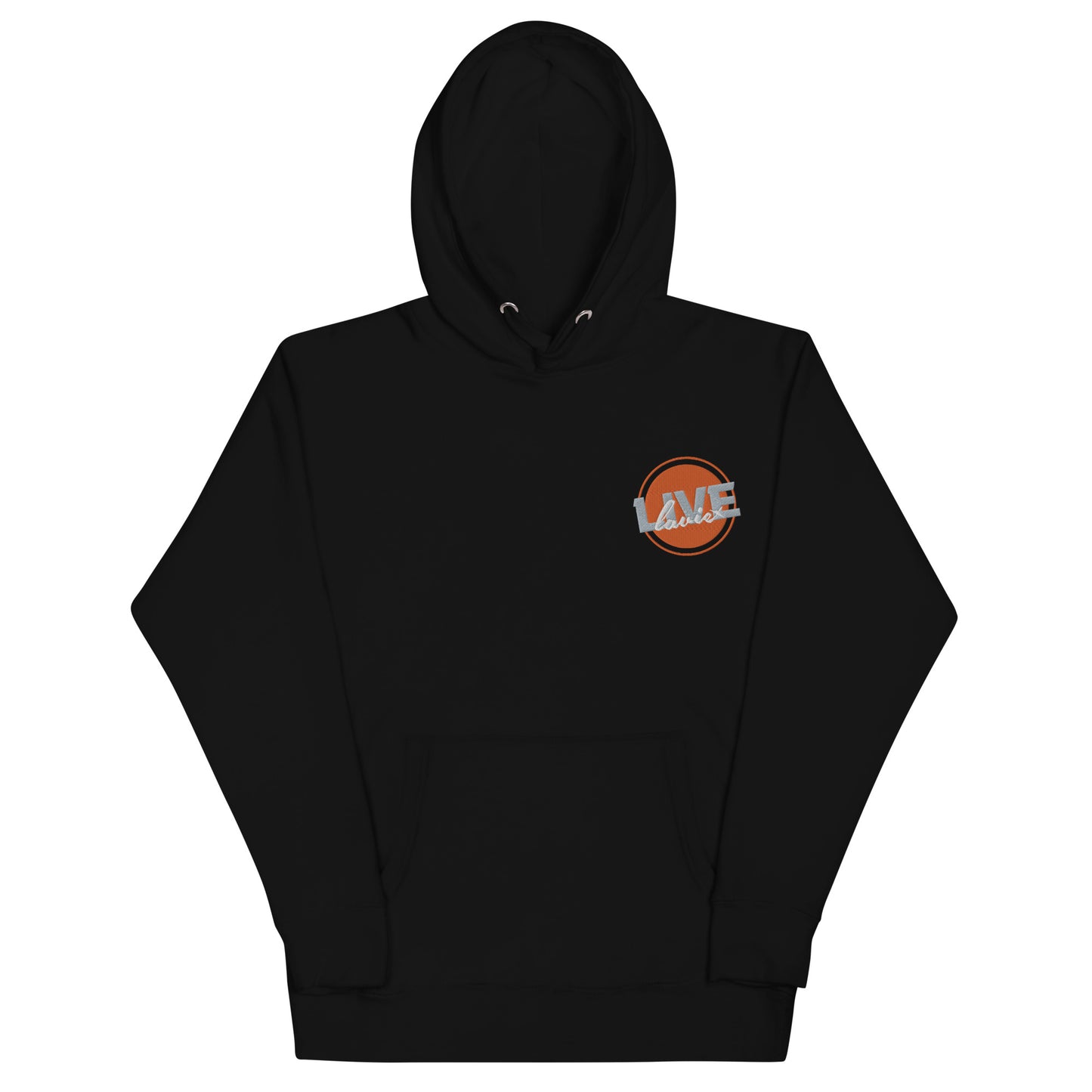 Live Lavie - Hoodie