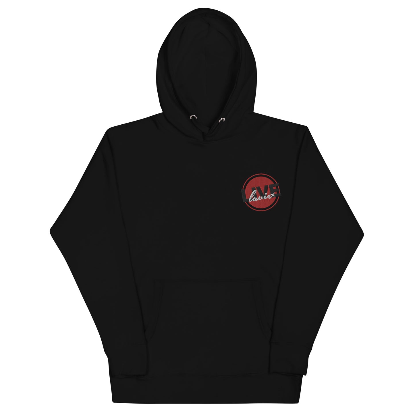 Live Lavie - Hoodie