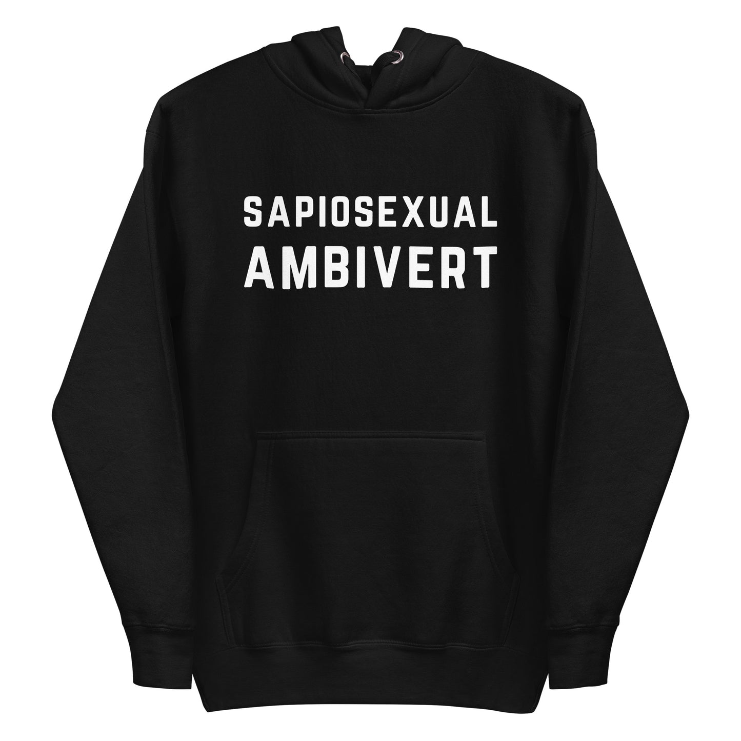 Women's Sapiovert - Hoodie