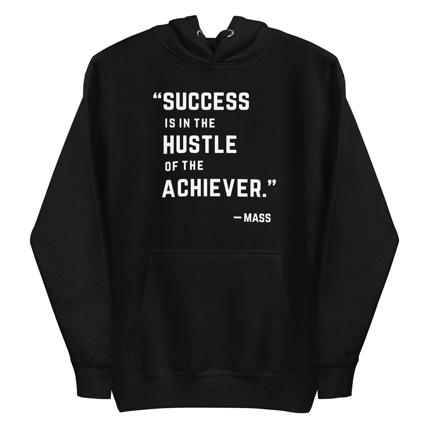 Women's Achiever - Hoodie