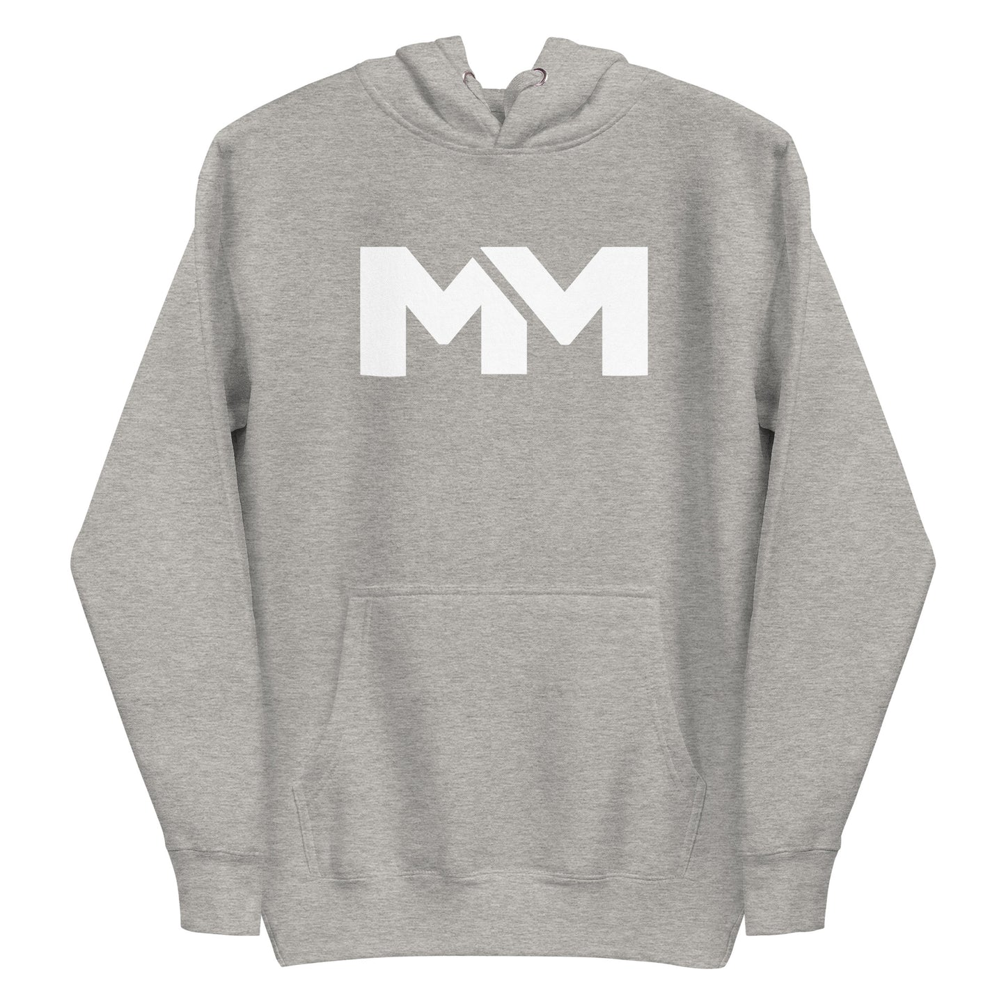 Women's MM Statement - Hoodie