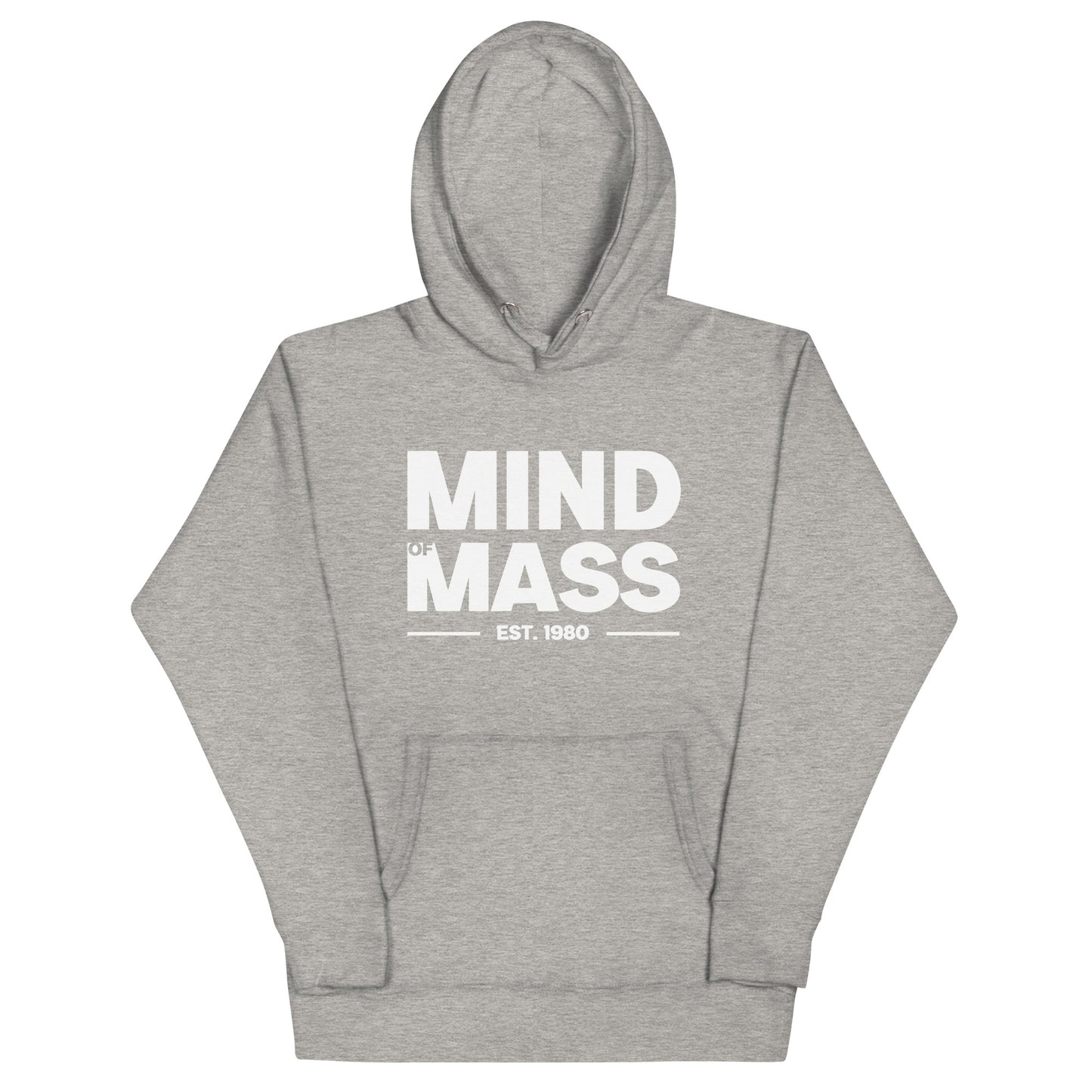 Mind of MASS - Hoodie