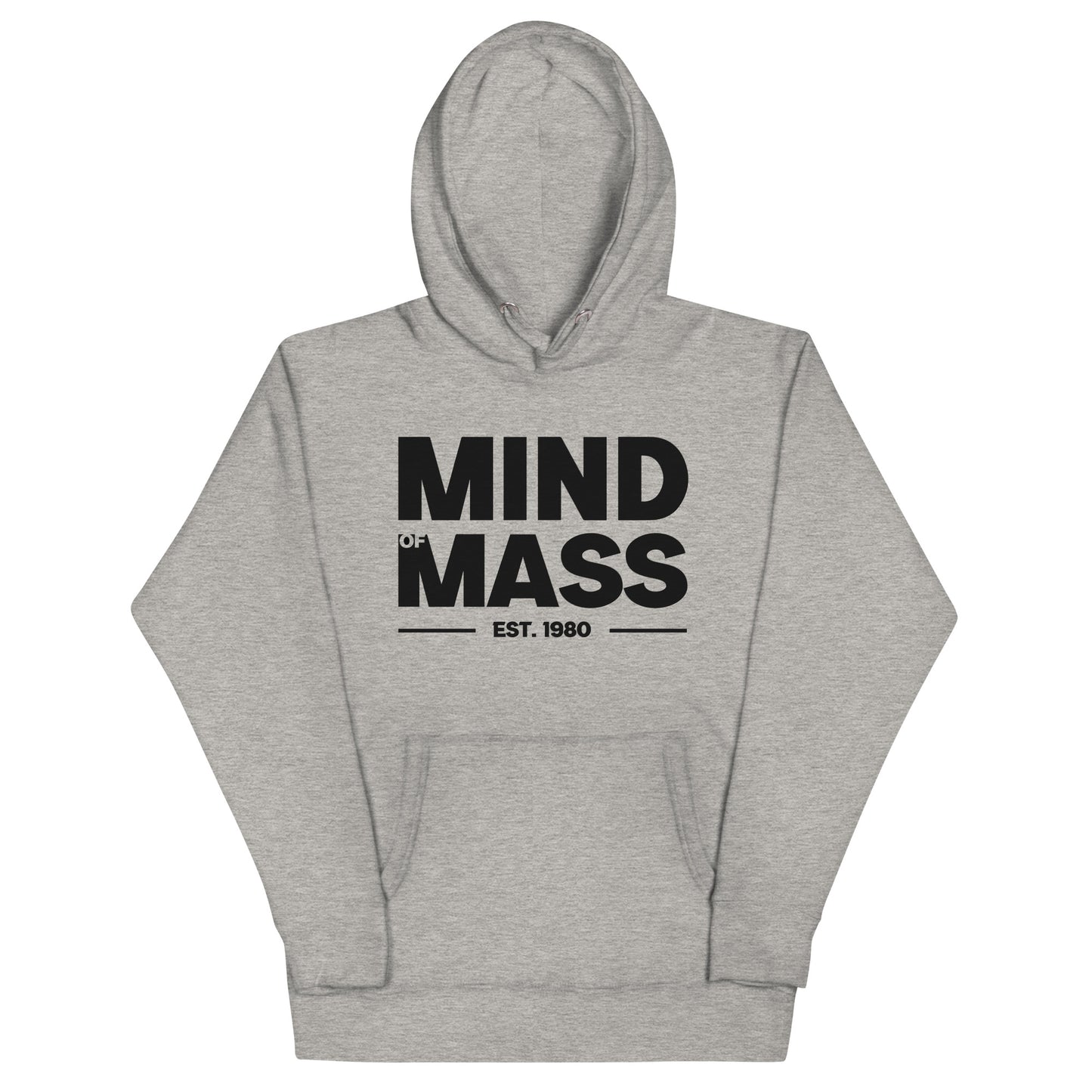 Mind of MASS - Hoodie