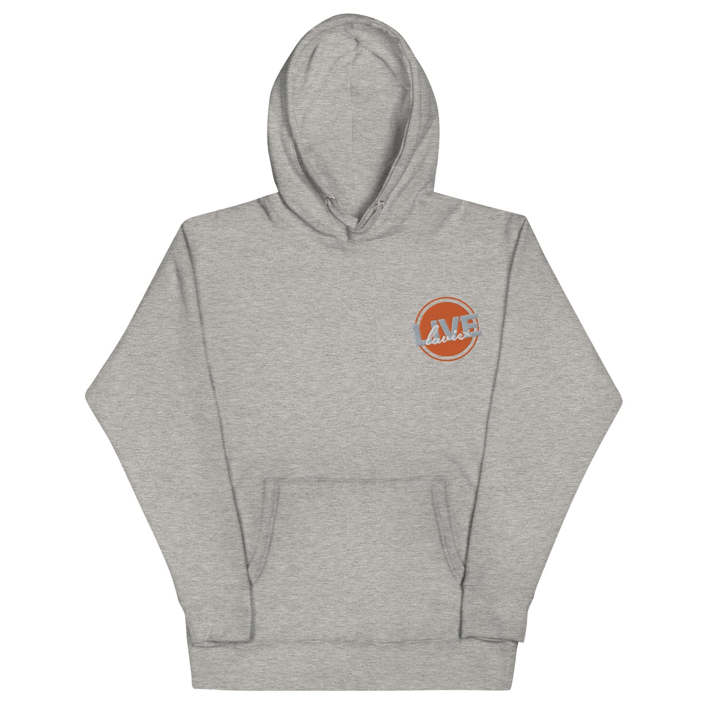 Live Lavie - Hoodie