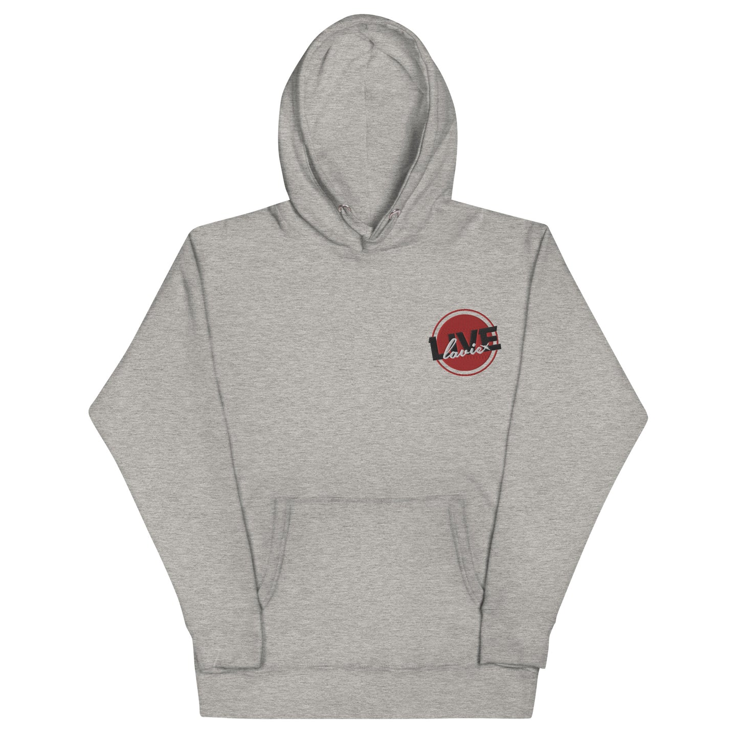 Live Lavie - Hoodie