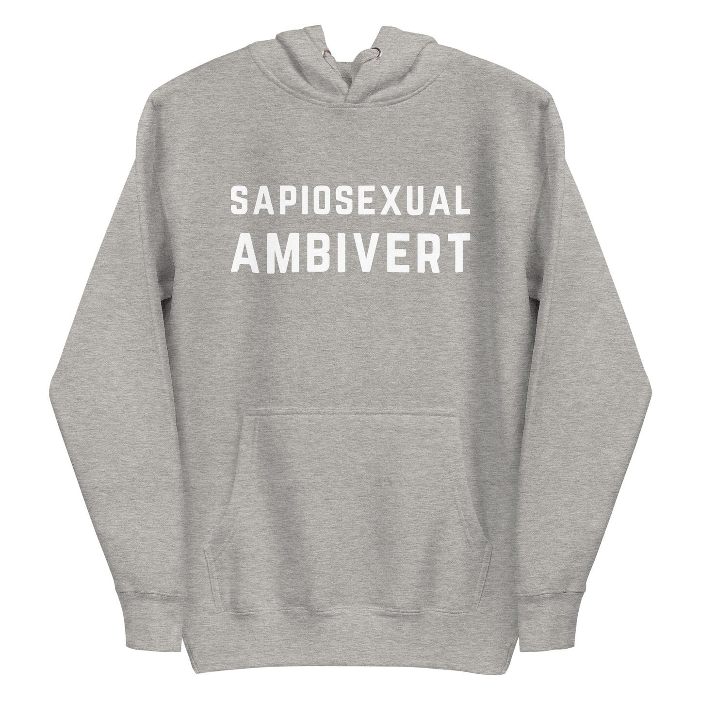 Women's Sapiovert - Hoodie