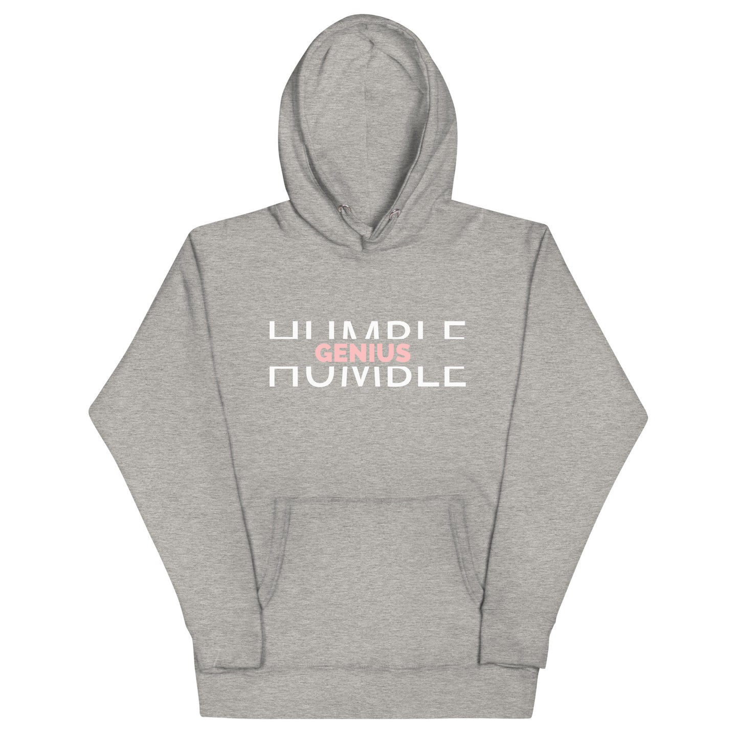 Humble Genius - Hoodie