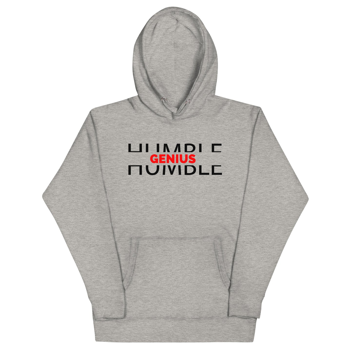 Humble Genius - Hoodie