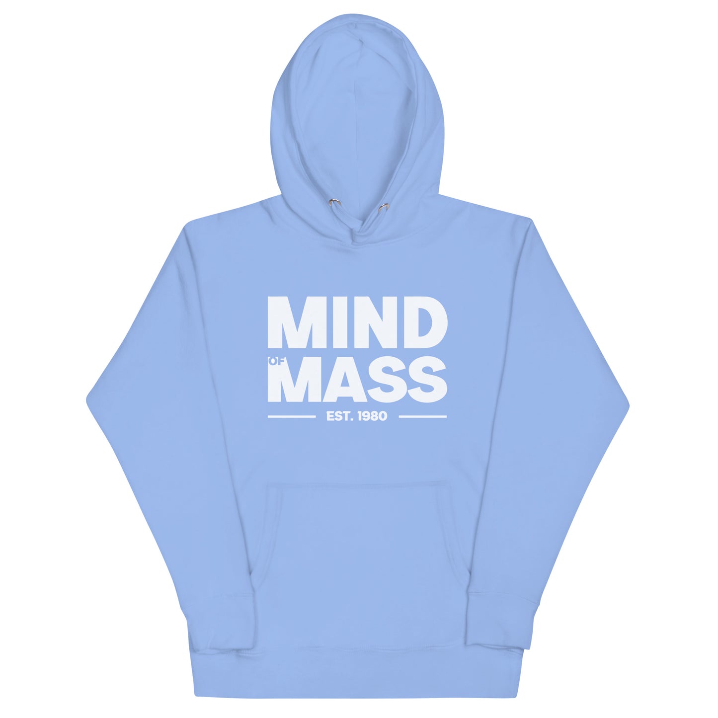 Mind of MASS - Hoodie