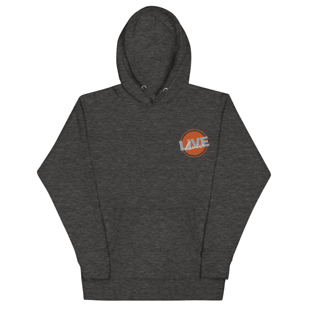 Live Lavie - Hoodie