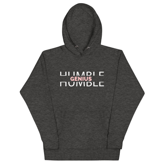 Humble Genius - Hoodie