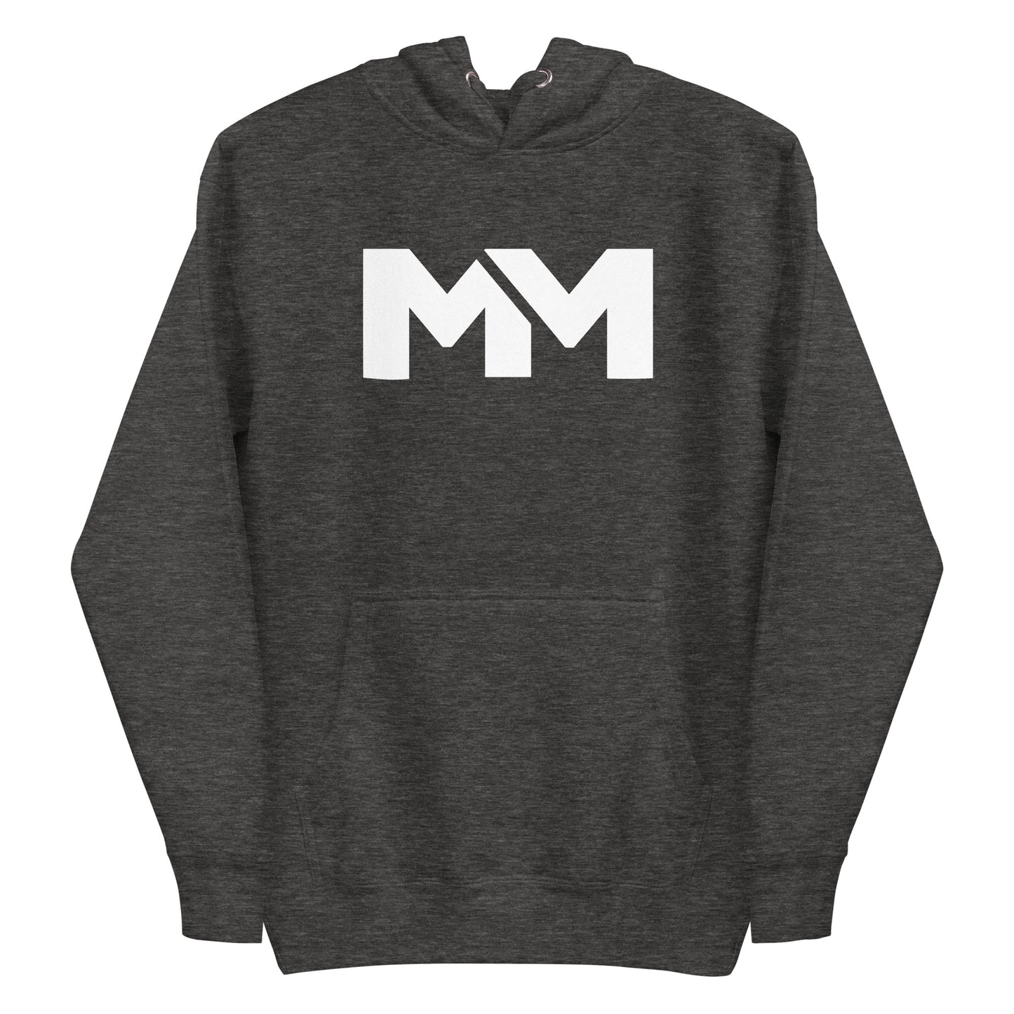 Women's MM Statement - Hoodie