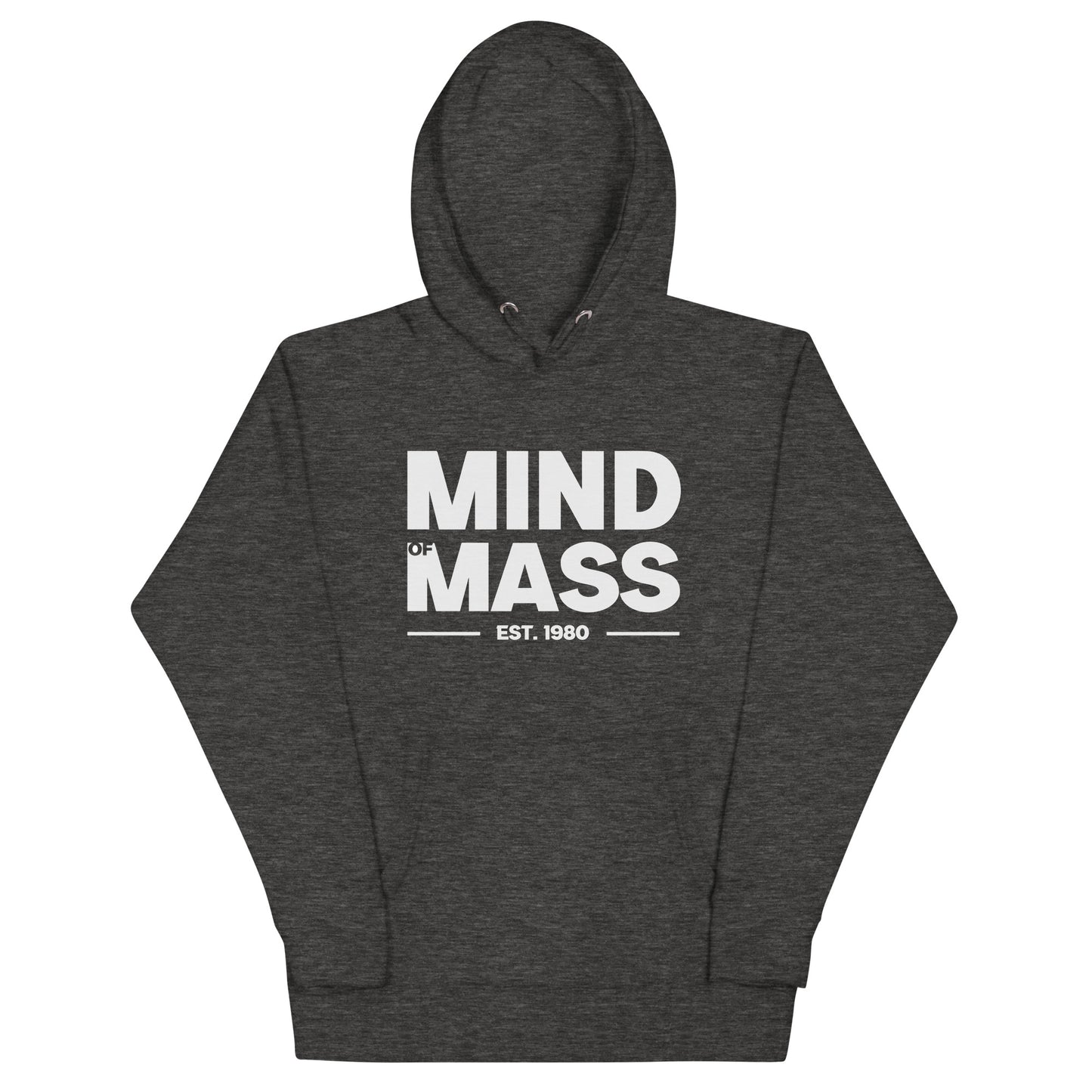 Mind of MASS - Hoodie