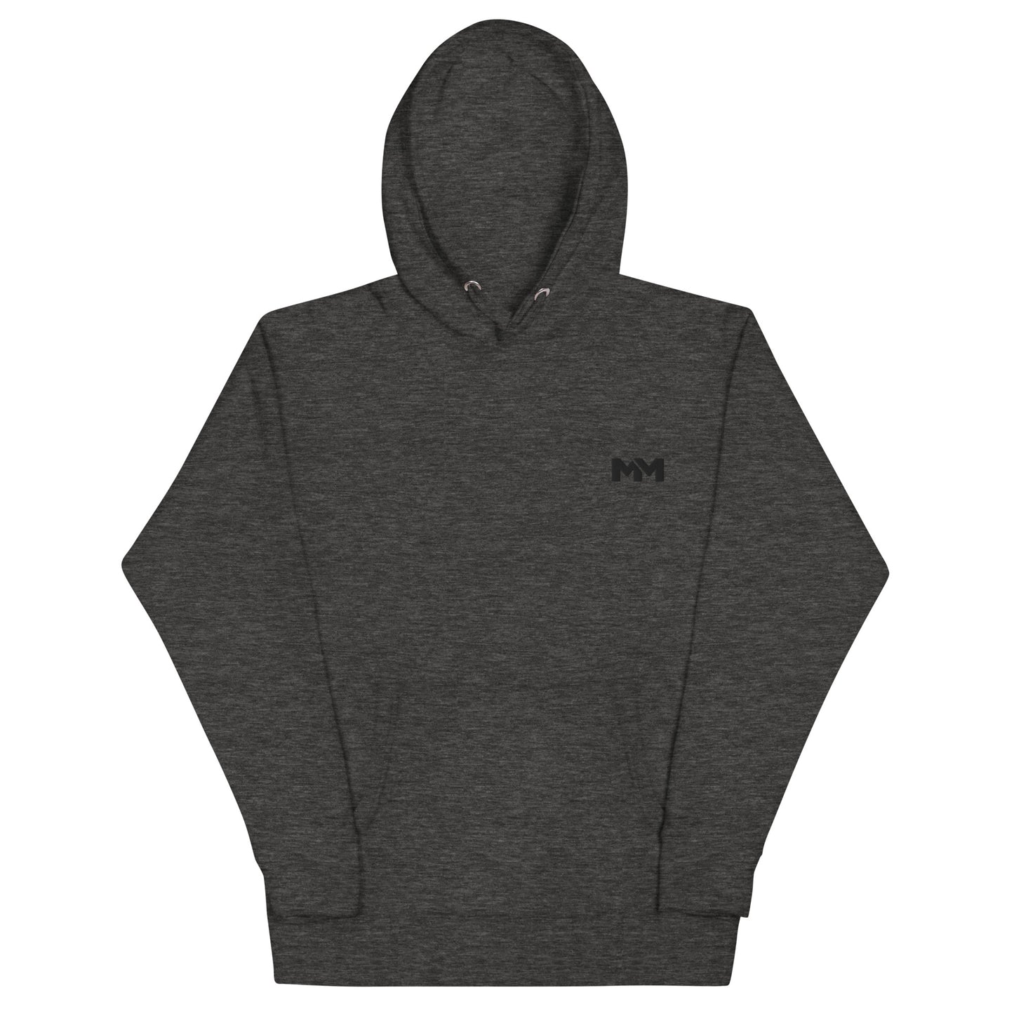 MM Subtle - Hoodie