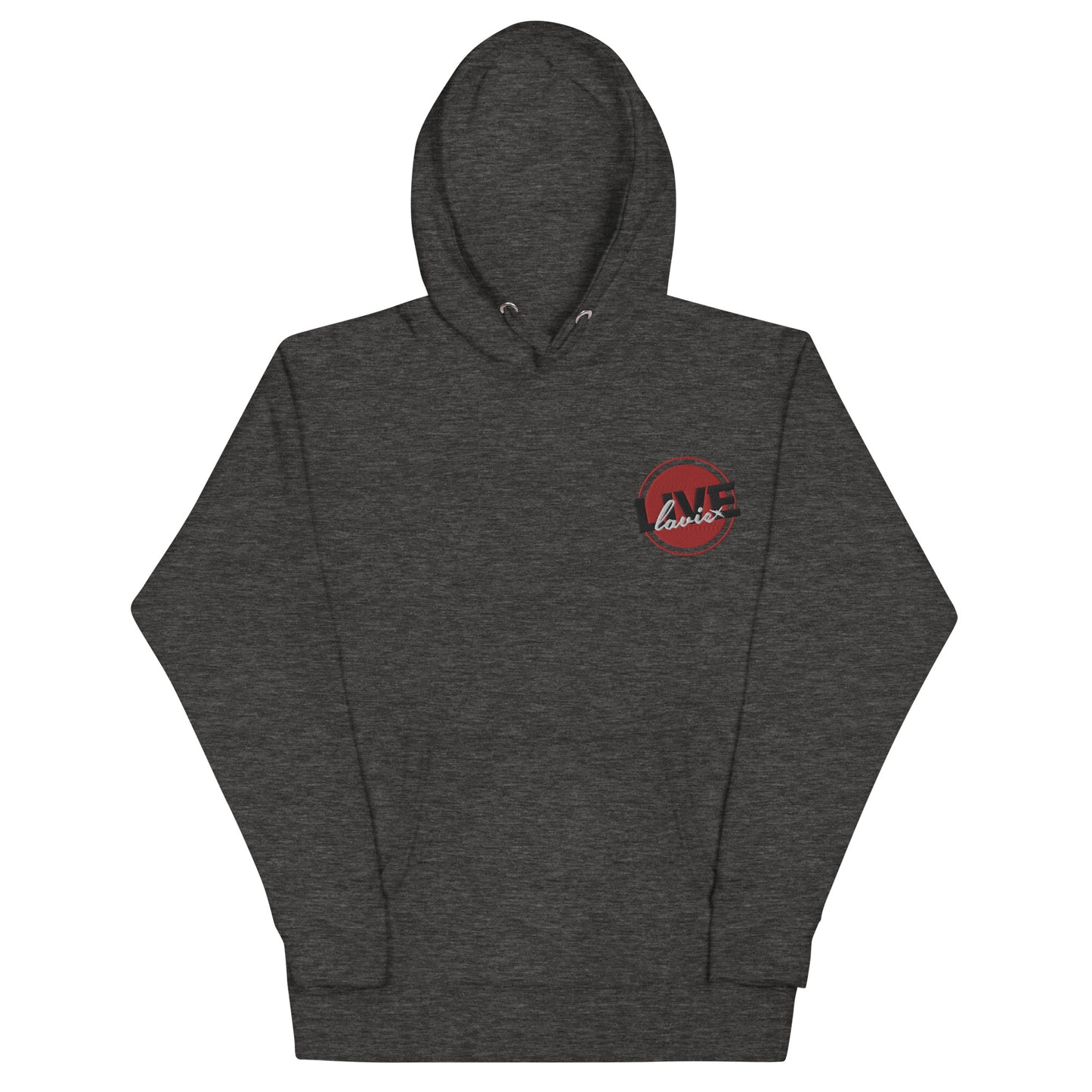 Live Lavie - Hoodie