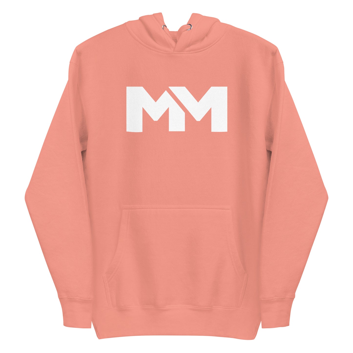 Women's MM Statement - Hoodie