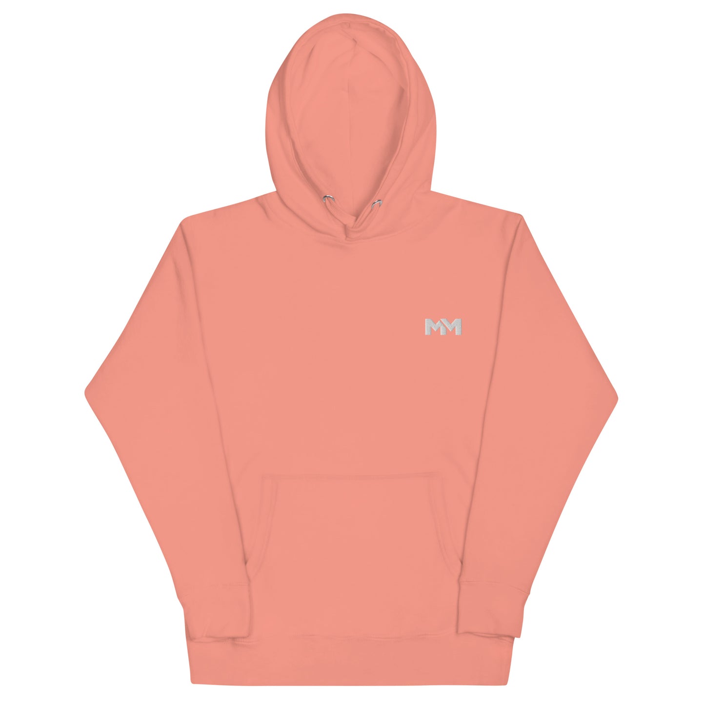 MM Subtle - Hoodie