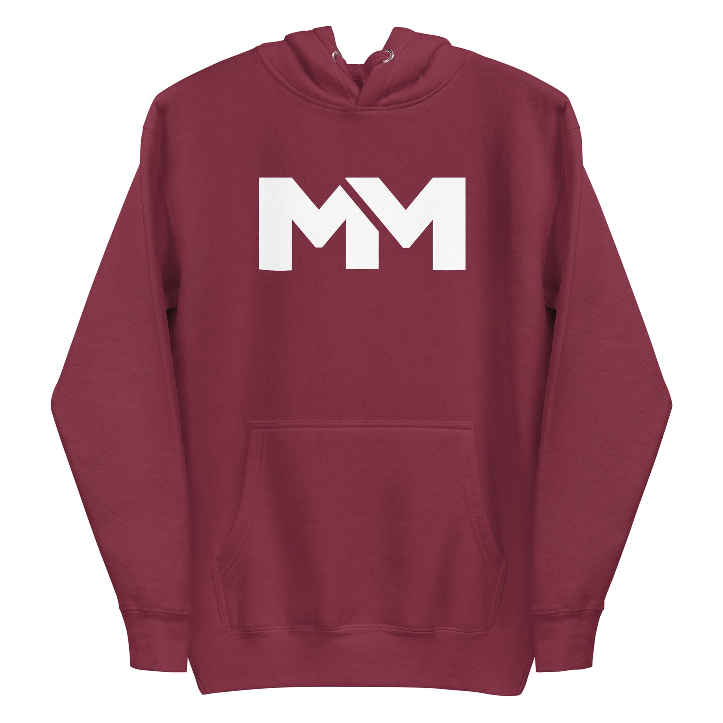 Women's MM Statement - Hoodie