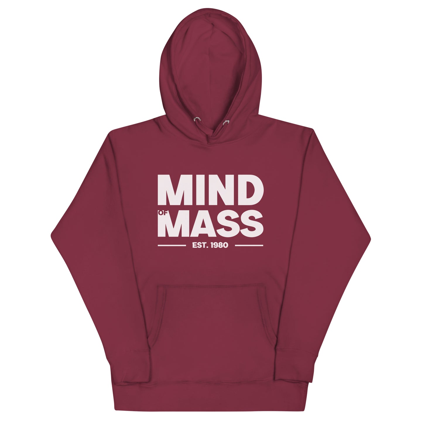 Mind of MASS - Hoodie