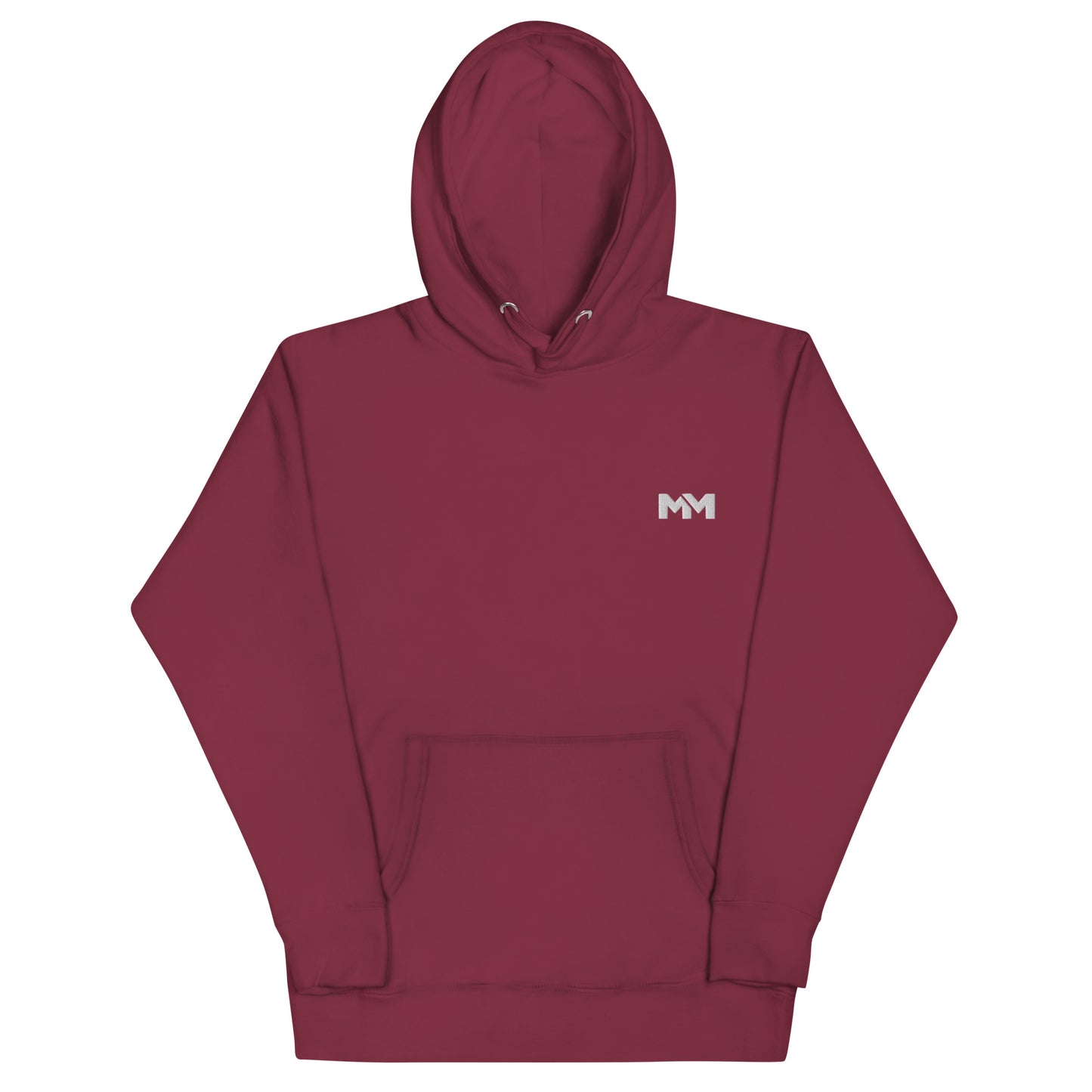 MM Subtle - Hoodie