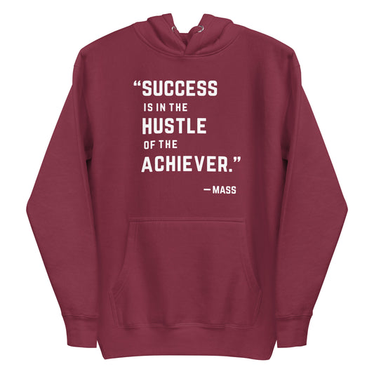 Women's Achiever - Hoodie