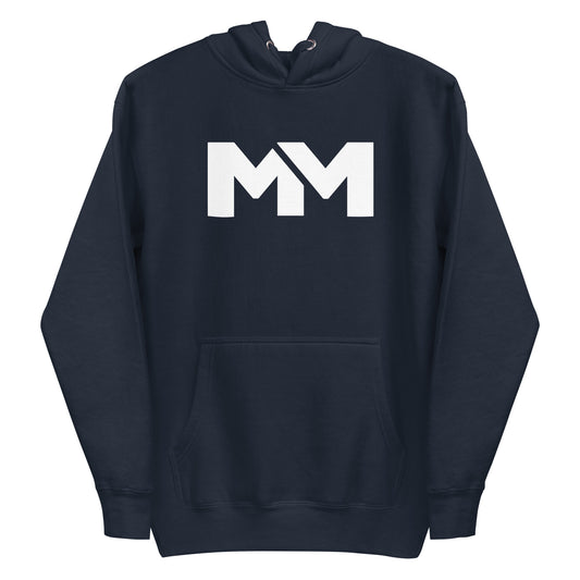 Women's MM Statement - Hoodie