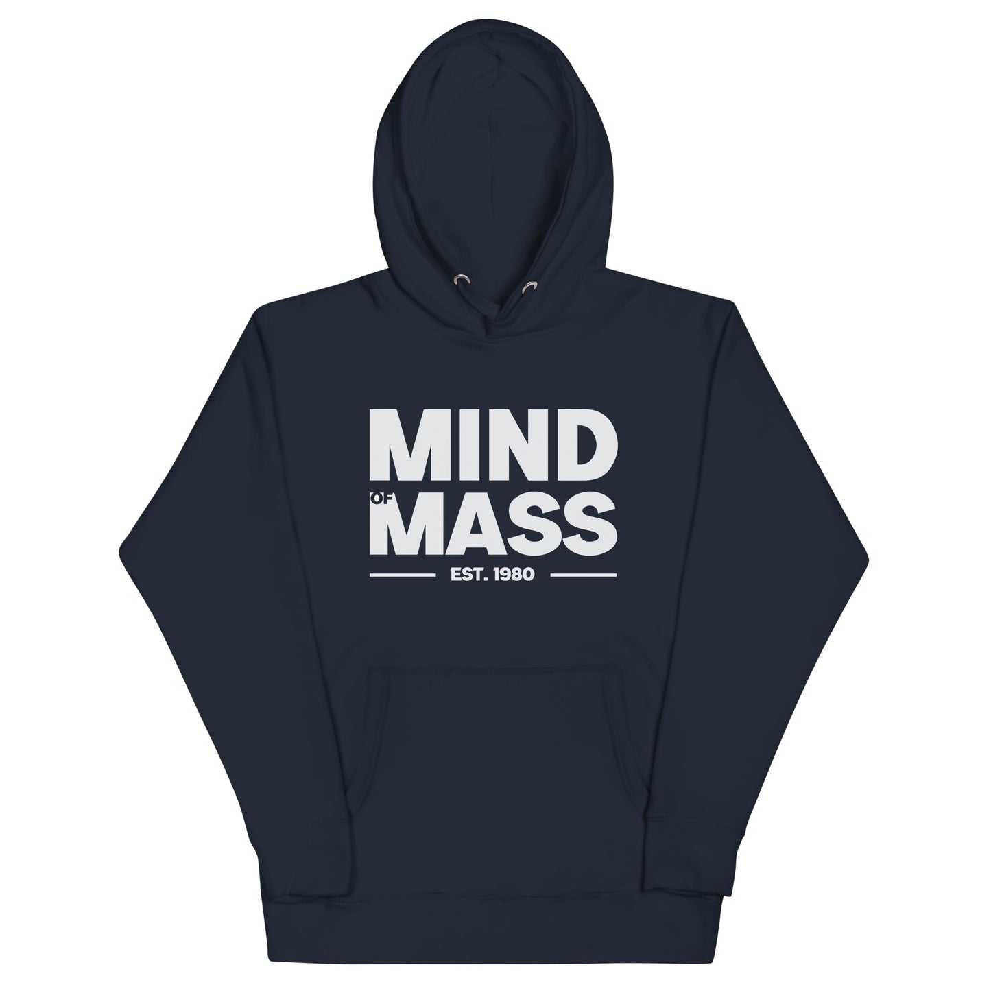 Mind of MASS - Hoodie