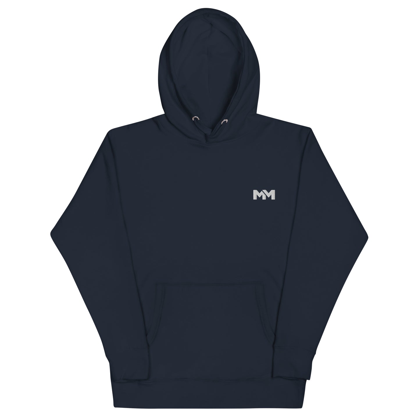 MM Subtle - Hoodie