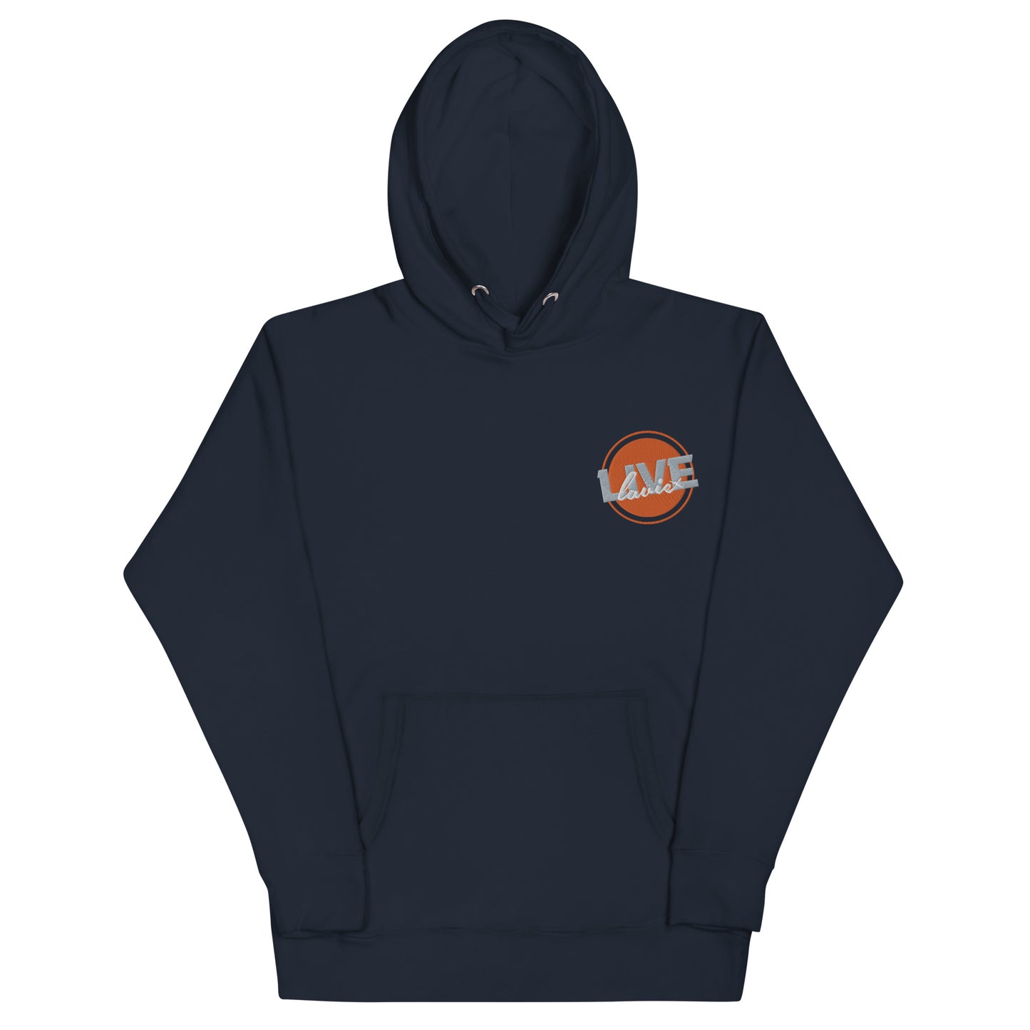 Live Lavie - Hoodie