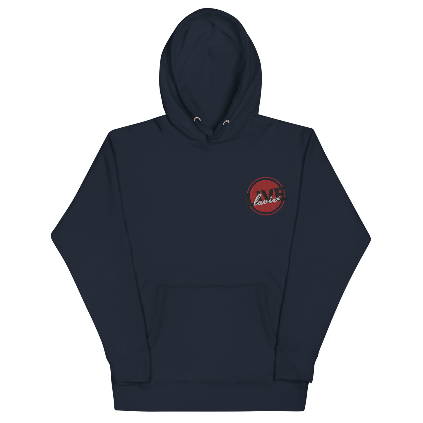 Live Lavie - Hoodie