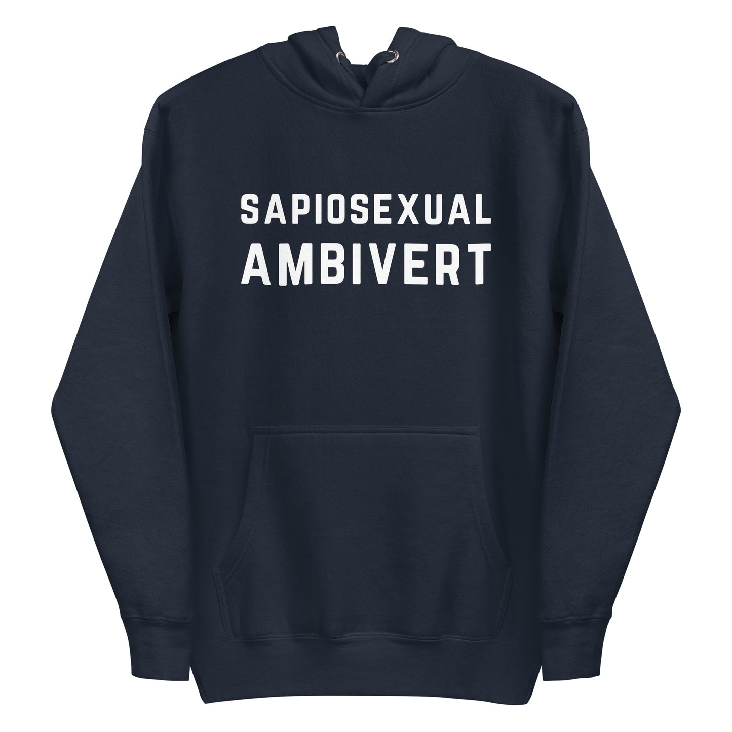 Women's Sapiovert - Hoodie