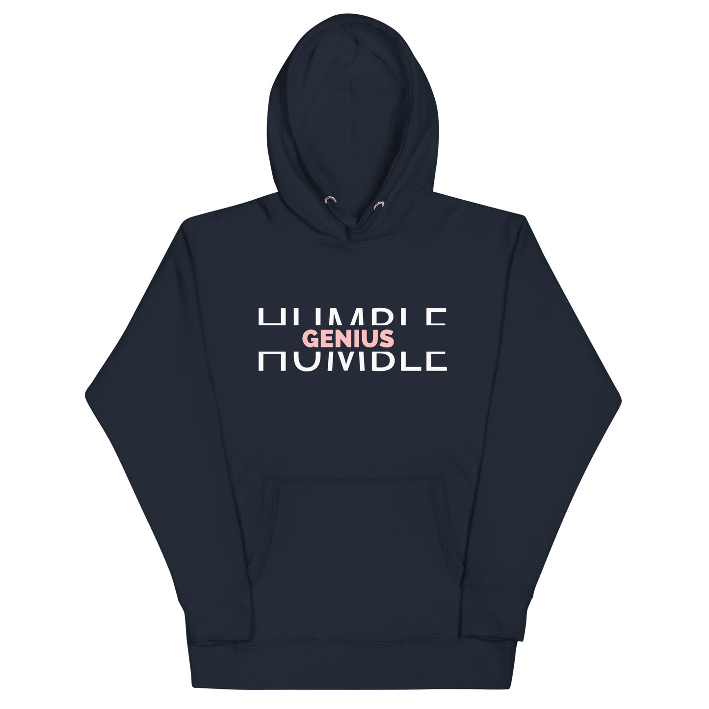 Humble Genius - Hoodie