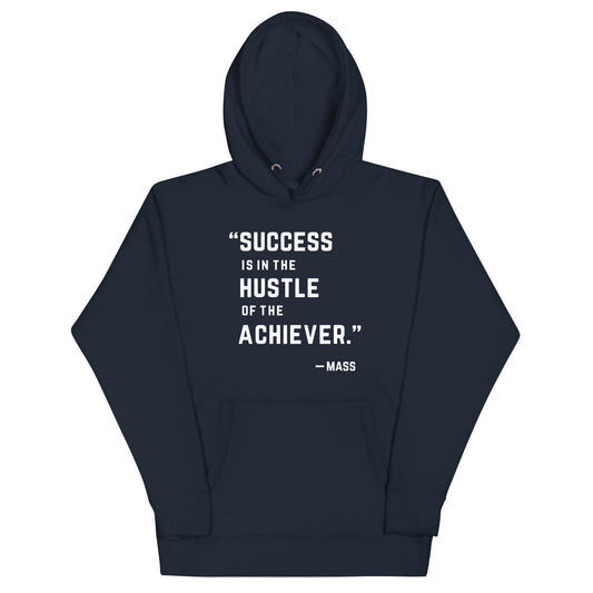 Achiever - Hoodie