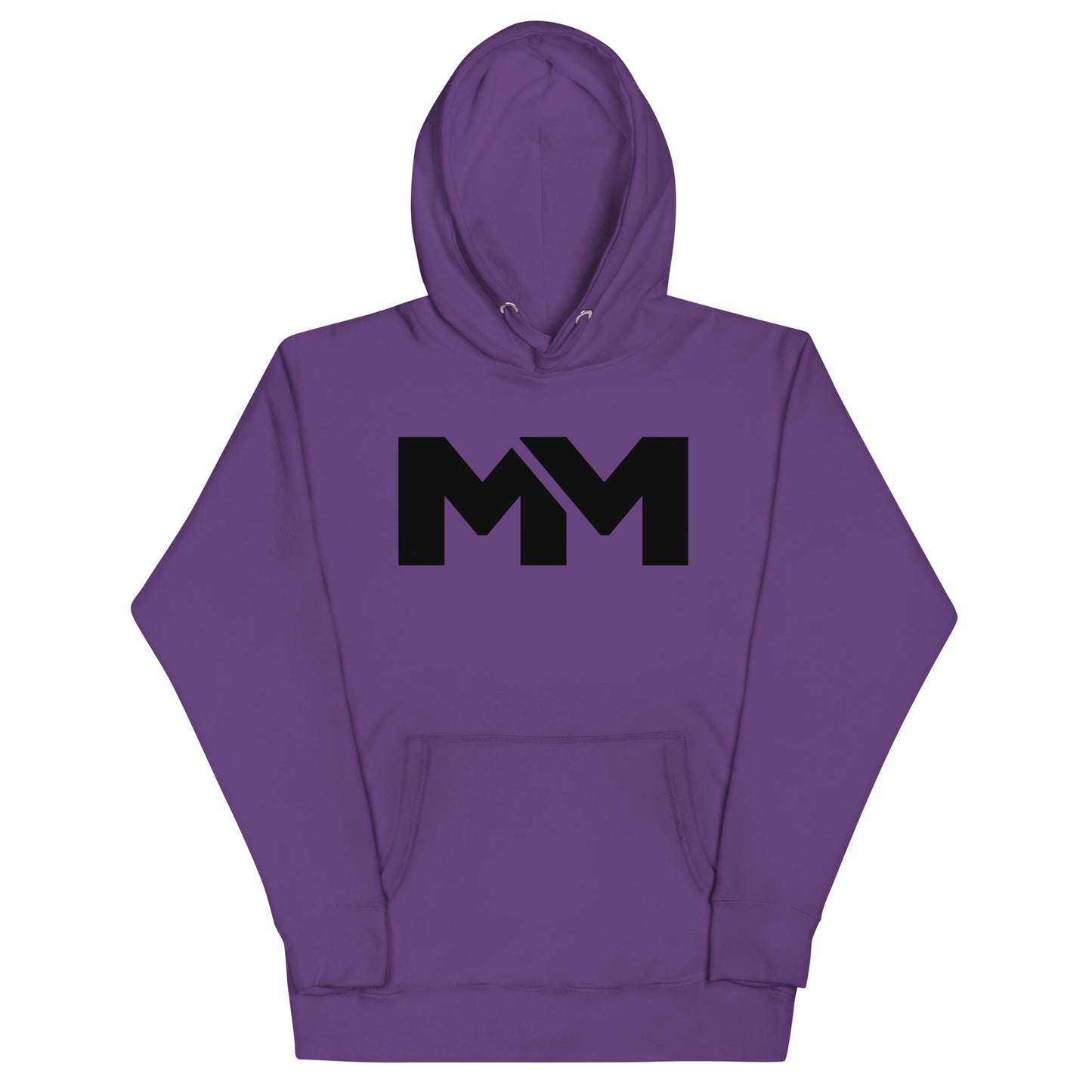 MM Statement - Hoodie