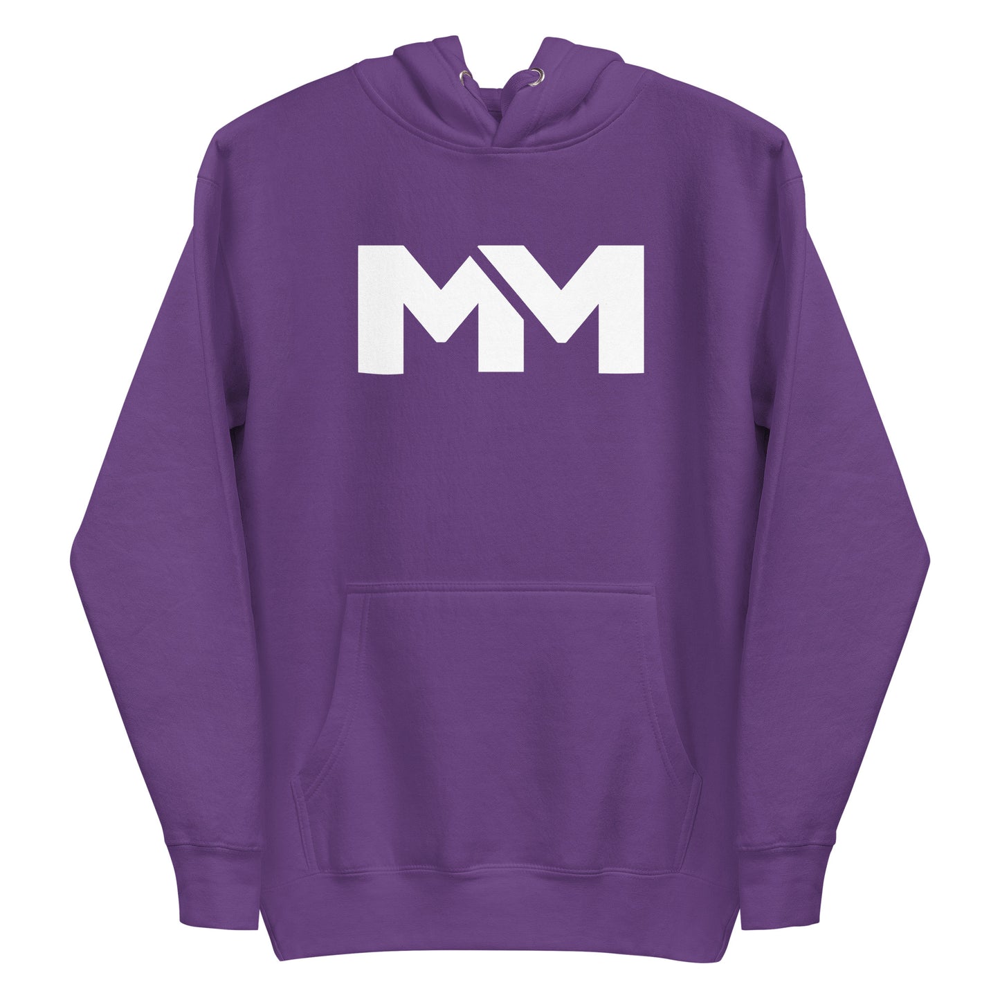 Women's MM Statement - Hoodie