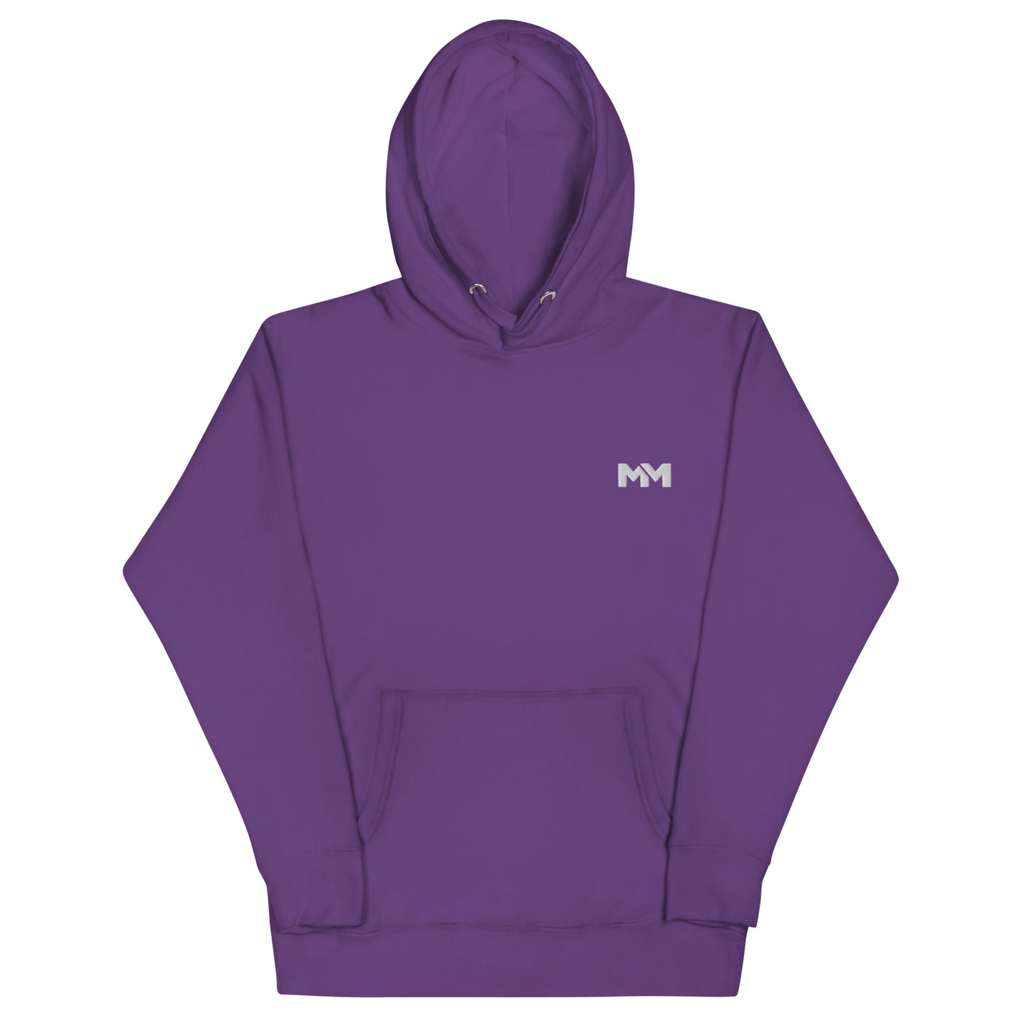 MM Subtle - Hoodie