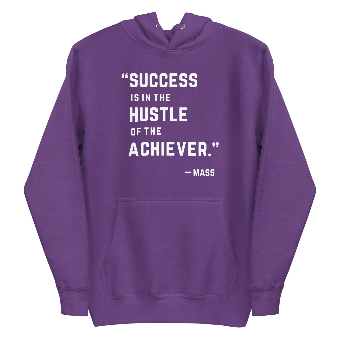 Women's Achiever - Hoodie