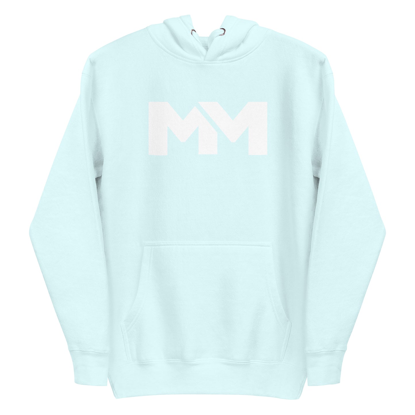 Women's MM Statement - Hoodie