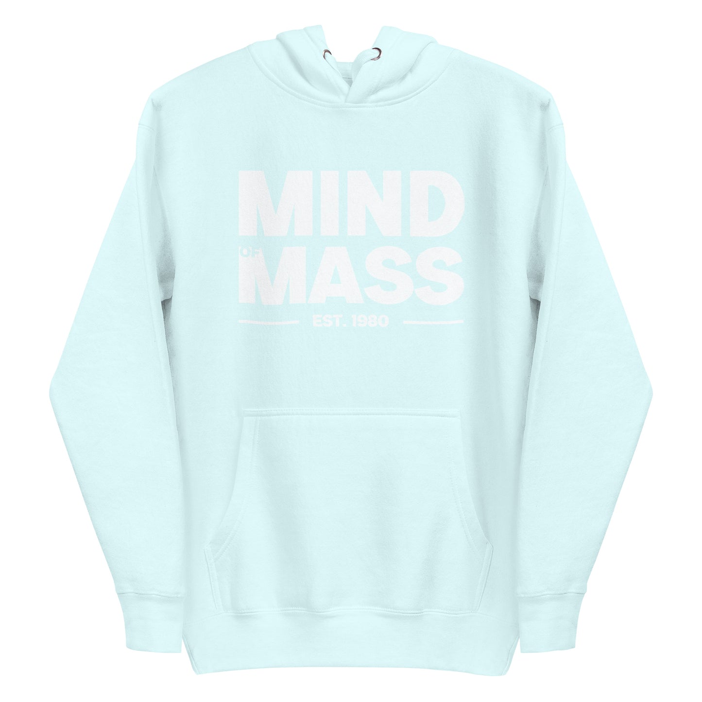 Women's Mind of MASS - Hoodie