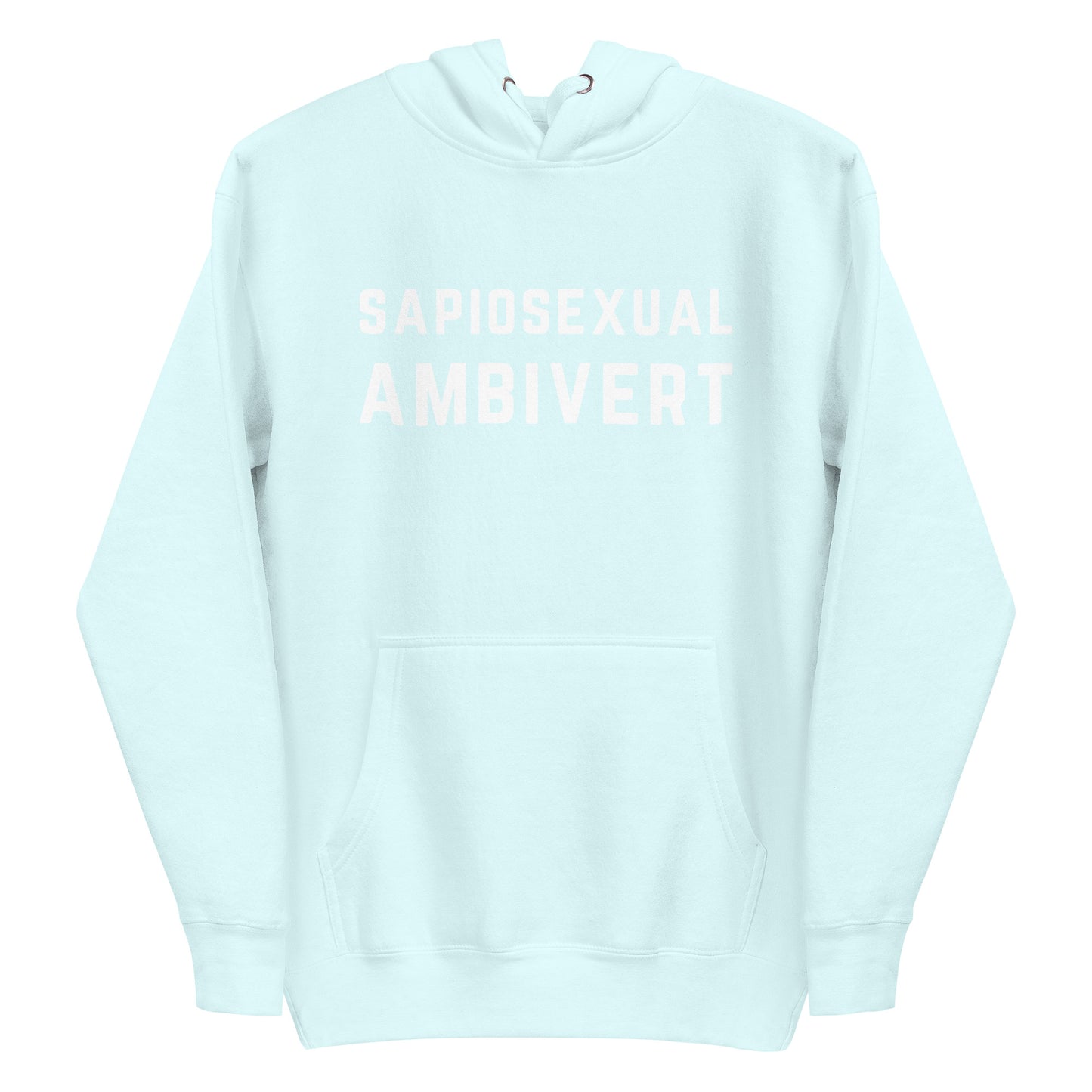 Women's Sapiovert - Hoodie