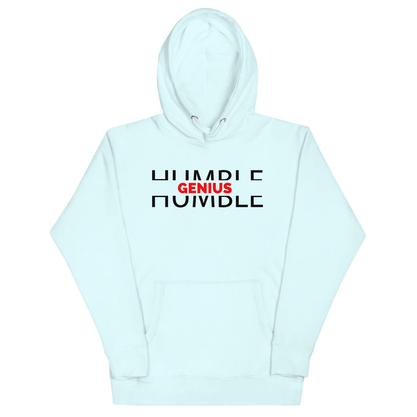 Humble Genius - Hoodie